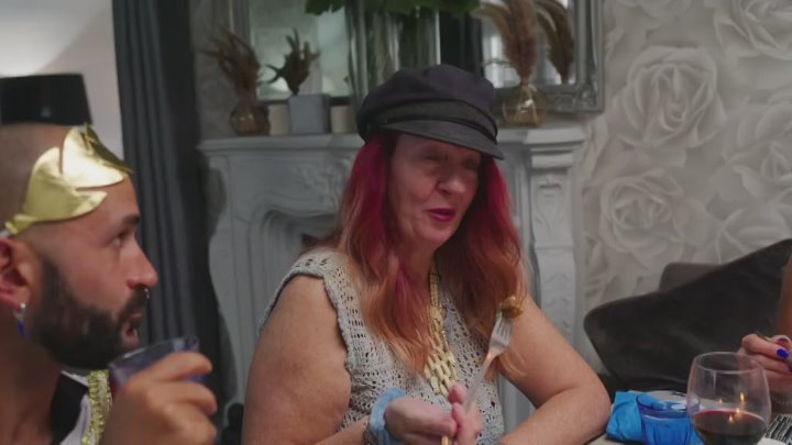 Come Dine With Me S2026E21 -West Country