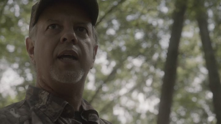 ⁣The Red Road S01E03 - The Woman Who Fell From the Sky