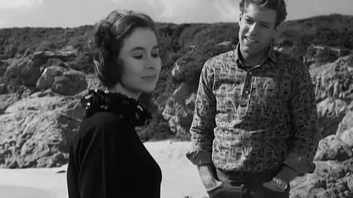 ⁣Dr Kildare S01E28 The Horn Of Plenty