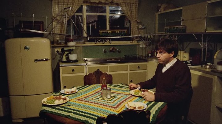 ⁣Malcolm (1986) (1080p)🌻 80's Movies