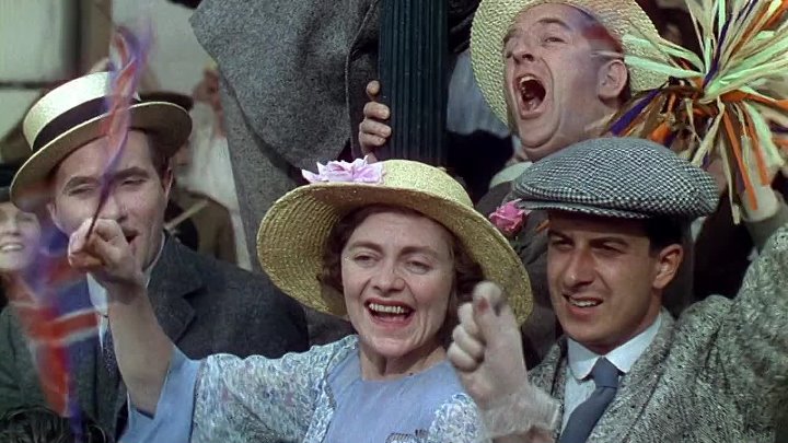 ⁣This Happy Breed (1944) (720p)🌻 Classic & Older Hollywood Films