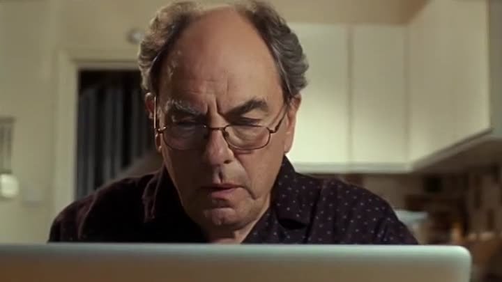 ⁣New Tricks (2011) S8E9 - Half Life