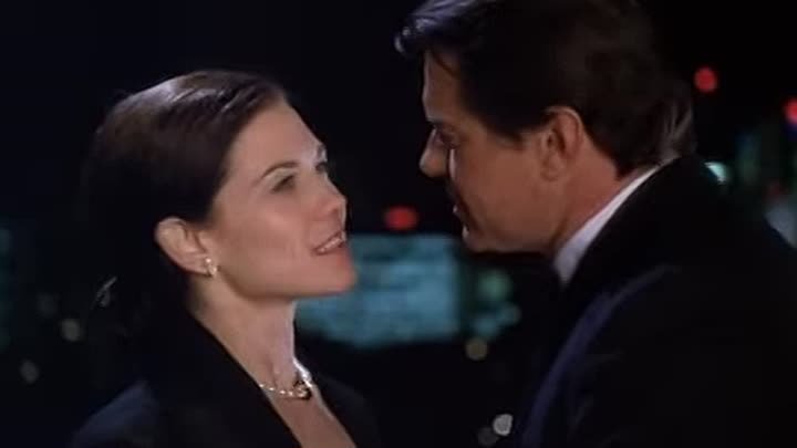 ⁣A Perfect Stranger (1994)