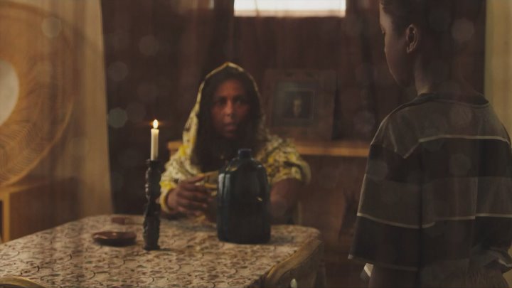 ⁣The Prophetess 2024 1080p WEBRip x264 AAC-[YTS BZ]