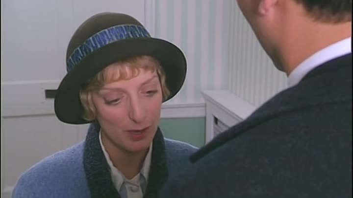 ⁣The House of Eliott (1994) [S03E03]