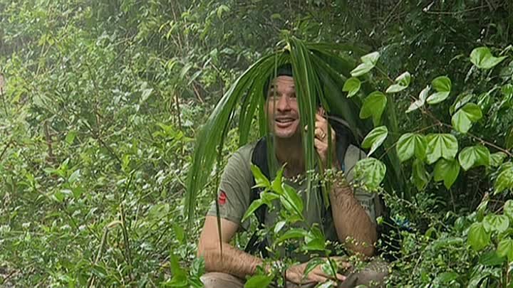 ⁣Featurettes: Secrets of the Mayan Underworld