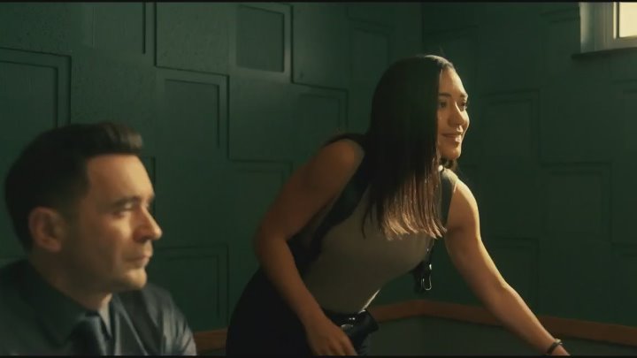 ⁣Saint-Pierre [S02E06]