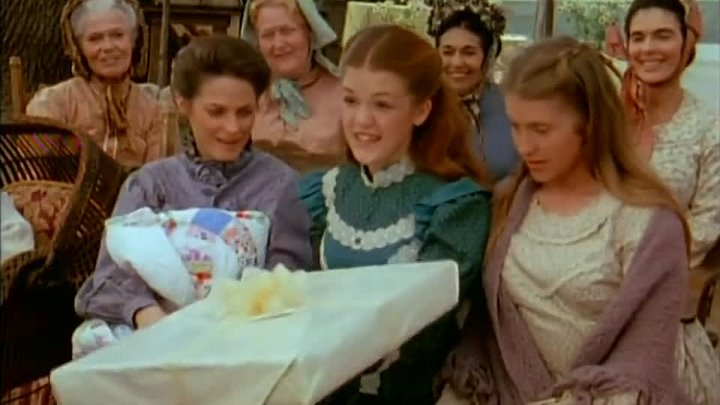 ⁣Dr Quinn, Medicine Woman [S3E29] For Better or Worse: Part 1