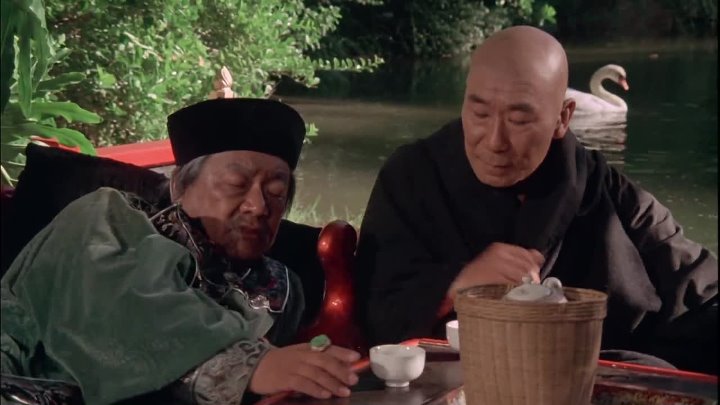 ⁣Kung Fu (1974) [S3E12] The Demon God