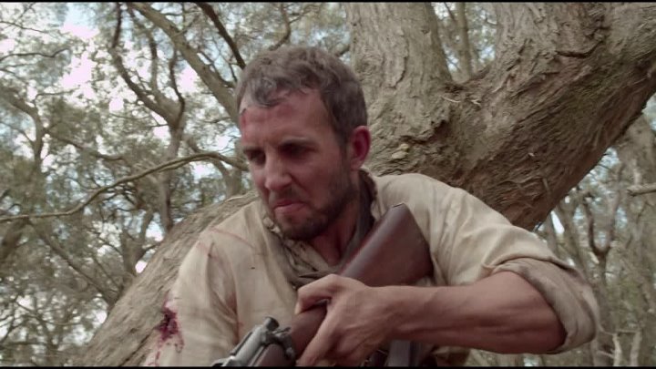 ⁣William Kellys War (2014) (1080p) +subtitle