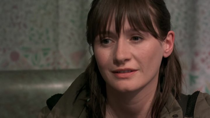 ⁣Dear Frankie (2004) (1080p) +subtitle🌻 00's & Up Movies