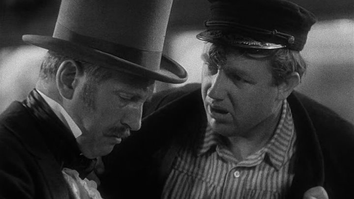 ⁣The Farmer Takes A Wife (1935) (1080p)🌻 Black & White Films