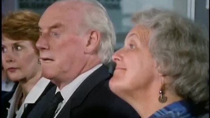 ⁣Waiting for God (1993) [S4E10] The Conference