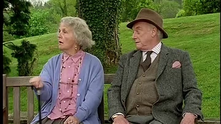 ⁣Waiting for God (1994) [S5E01] After the Operation