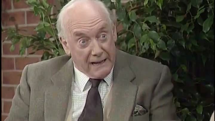 ⁣Waiting for God (1992) [S3E04] Harvey's Fiancee