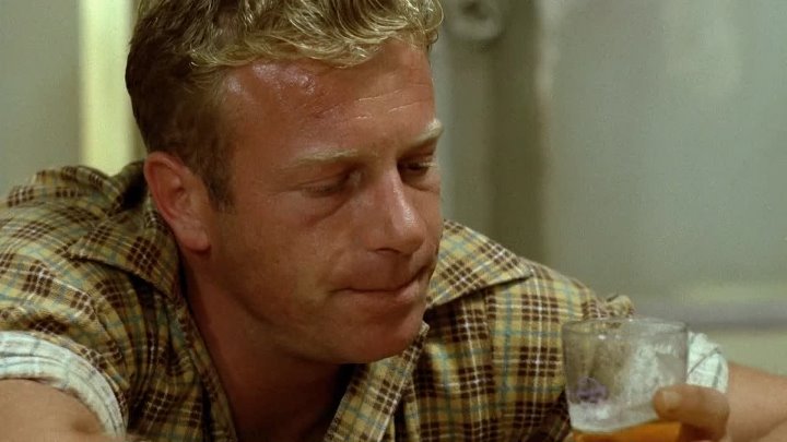 ⁣Sunday Too Far Away (1975) (1080p)🌻 70's Movies