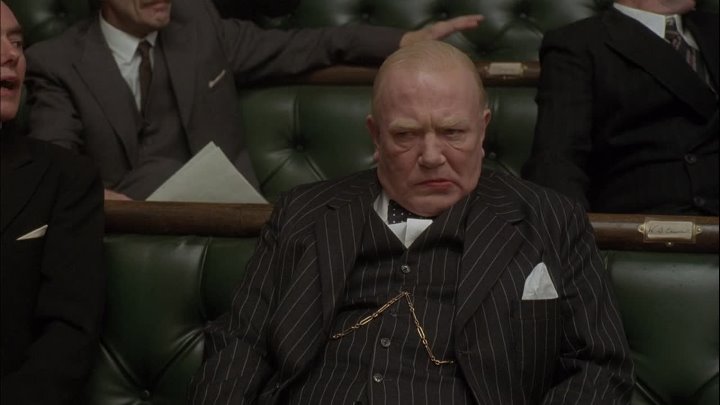 ⁣The Gathering Storm (2002) (1080p)🌻 Tv Movies & Series