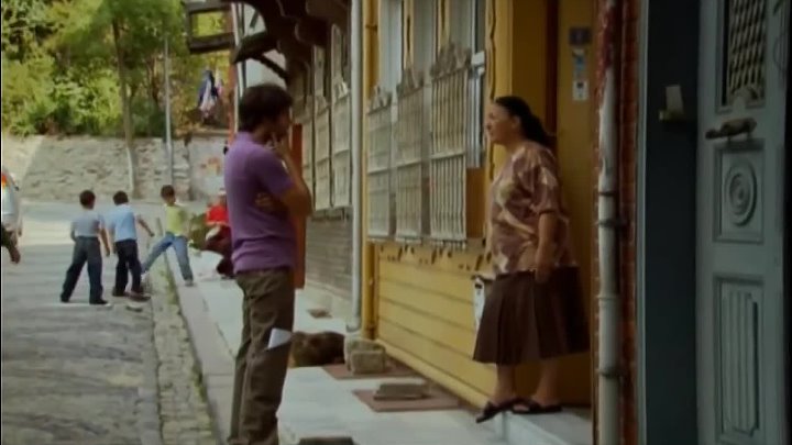 ⁣Son Ders Aşk ve Üniversite (720) 720p WEBRİp x264 -TR -