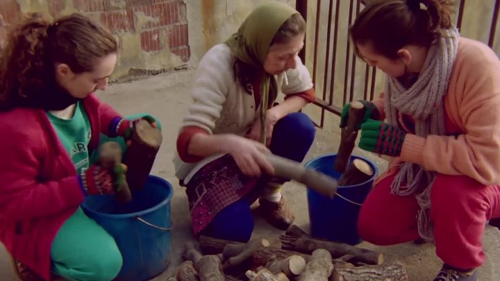 ⁣Don't Let Them Shoot the Kite -Uçurtmayı Vurmasınlar (1989) 1080p WebRip x264 -TR -