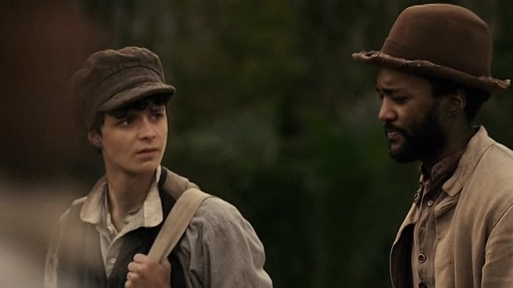 ⁣Anne with an E (2018) [S2E2] Signs Are Small Measurable Things, But Interpretations Are Illimitable