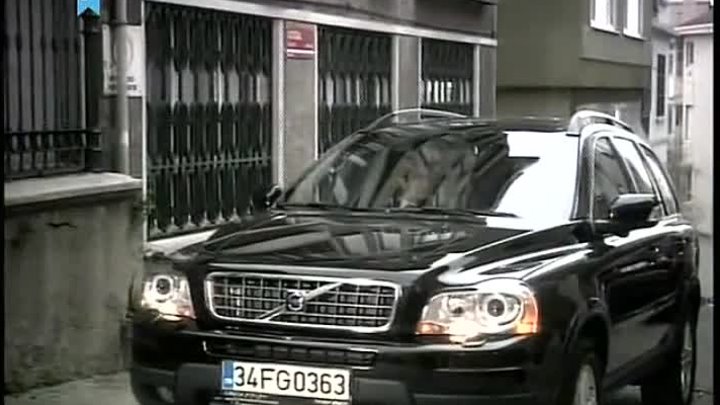 ⁣Plava krv (2007) -Epizoda 53