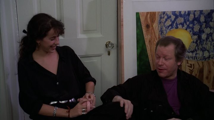 ⁣New Years Day (1989) (1080p)🌻 80's Movies