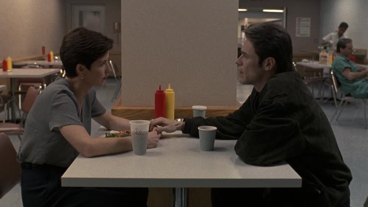 ⁣Light Sleeper (1992) (1080p)🌻 90's Movies