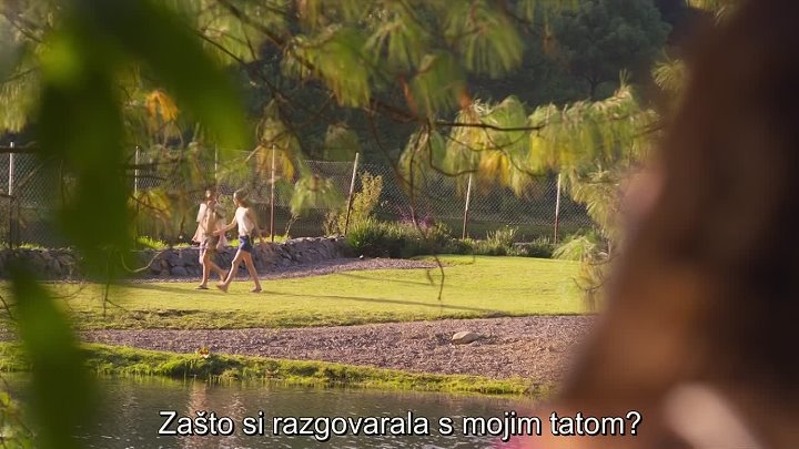 ⁣Tko je ubio Saru S02 Ep 04