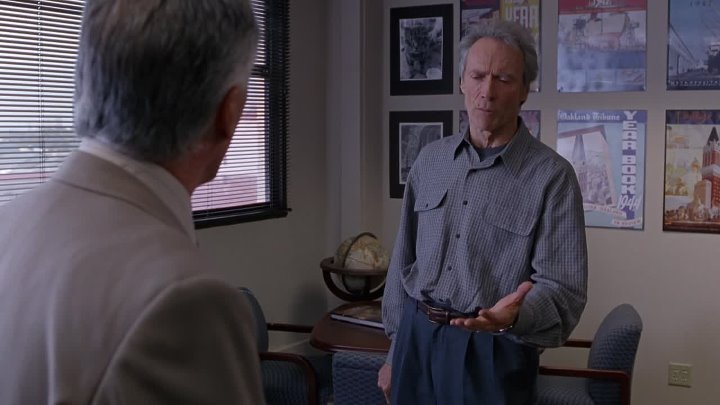 ⁣True Crime (1999) (1080p)