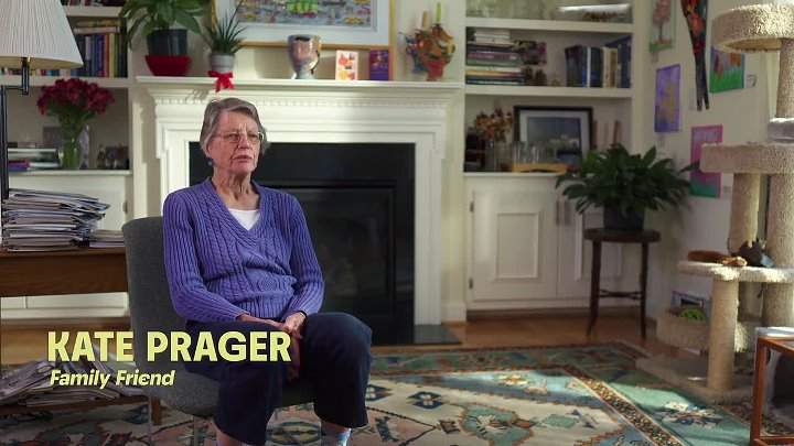 ⁣The Curious Case Of S02E08 -The Corpse Who Came to Dinner