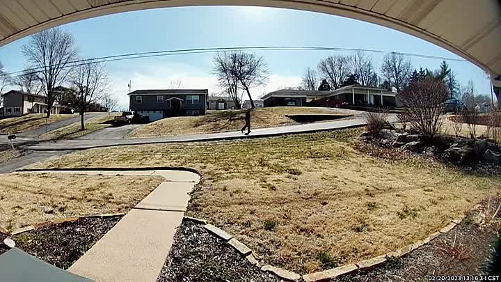 ⁣Neighborhood Watch S01E14