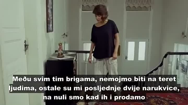 Drvo zivota 3 epizoda