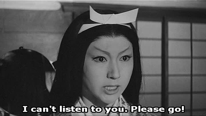 ⁣The Third Shadow Warrior (1963) [EngSubs]🌻 Asian Cinema