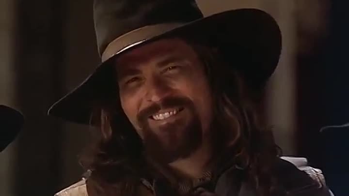 ⁣The Young Riders (1989) [S1E07] Ten-Cent Hero