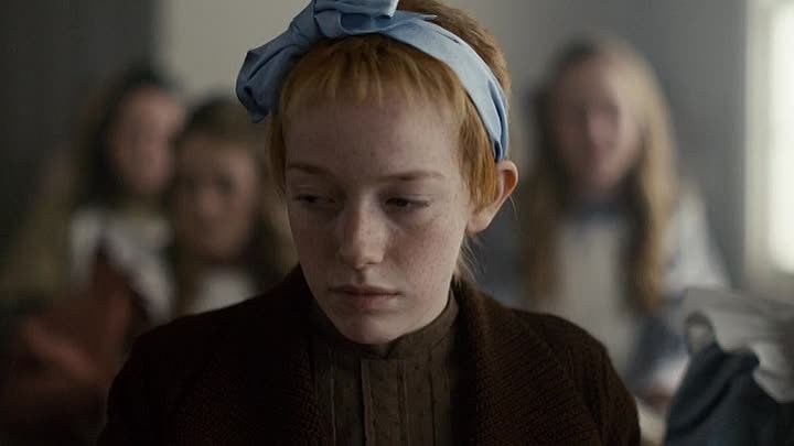 ⁣Anne with an E (2018) [S2E6] I Protest Against Any Absolute Conclusion