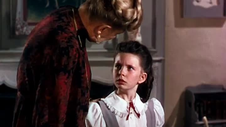 ⁣The Unfinished Dance (1947)🌻 Musicals