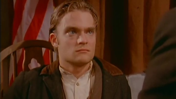 ⁣Dr Quinn, Medicine Woman [S3E17] Cooper vs Quinn: Part 1