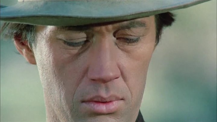 ⁣Kung Fu (1973) [S1E06] The Soul Is the Warrior