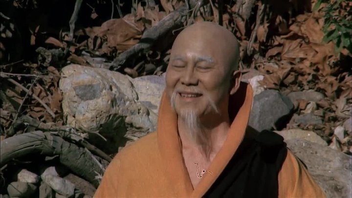 ⁣Kung Fu (1973) [S1E15] The Ancient Warrior