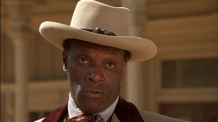 ⁣Kung Fu (1973) [S1E13] The Stone