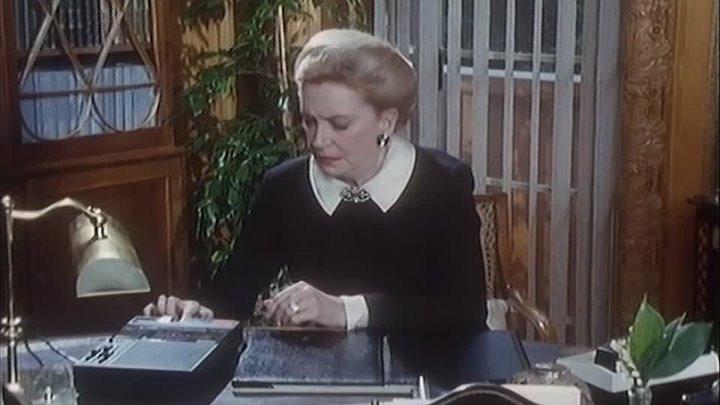 ⁣A Woman Of Substance (1984) S01E01