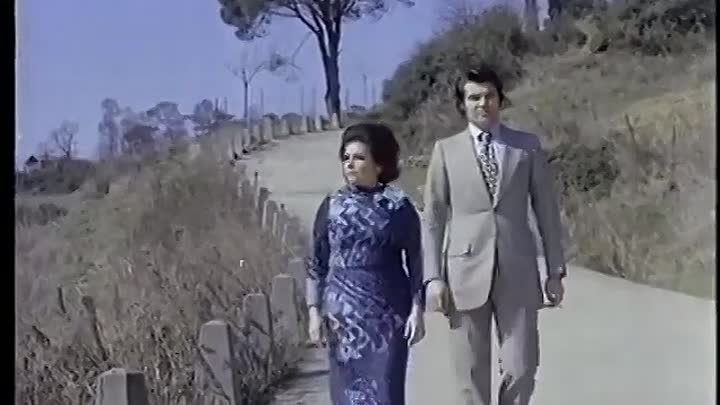 ⁣Gümüş Gerdanlık (1972) 480p WEBRİp x264 -TR -