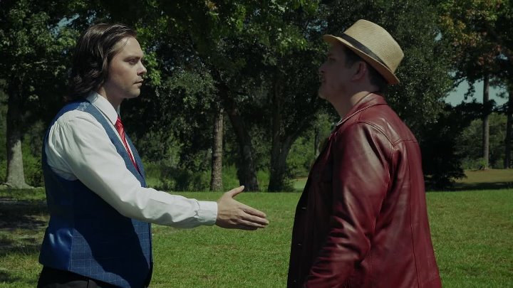 ⁣Demon Squad Tooth And Claw 2026 1080p WEBRip x264 AAC-[YTS BZ]