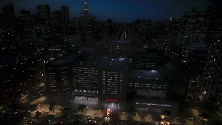 ⁣A Woman Of Substance (2026) S01E06