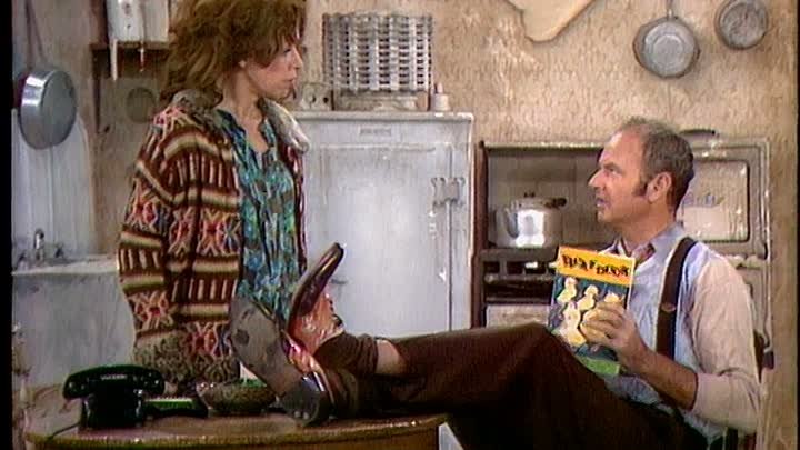 ⁣The Carol Burnett Show S03E13 Kaye Stevens and Audrey Meadows AMZN WEB-DL DDP2 0 H 264-QOQ