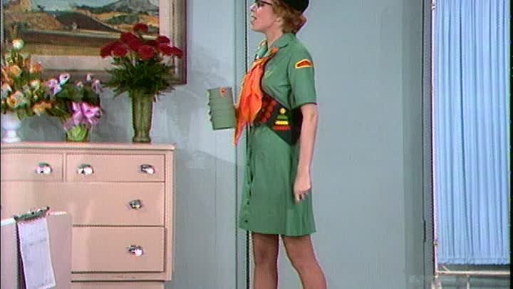 ⁣The Carol Burnett Show S03E16 Soupy Sales and Mel Torme AMZN WEB-DL DDP2 0 H 264-QOQ