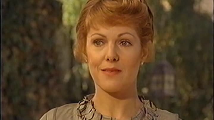 ⁣Centennial (1979) E09 - The Crime