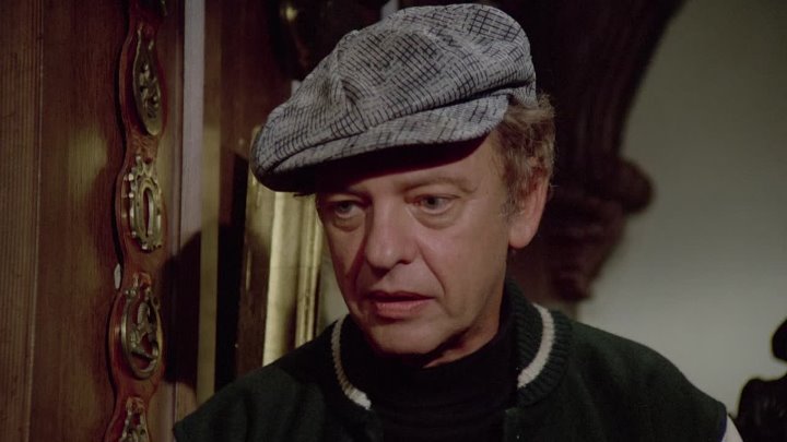 ⁣No Deposit, No Return (1976) (1080p)🌻 Animation & Family Movies