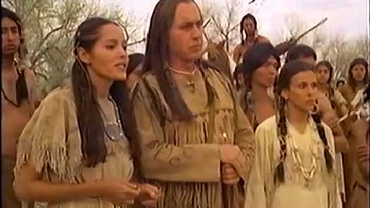 ⁣Centennial (1978) E01- (2nd Half to E01)