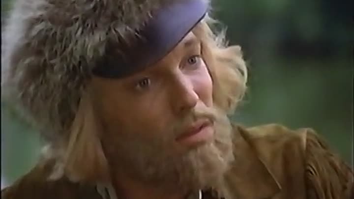 ⁣Centennial (1978) E02 - The Yellow Apron